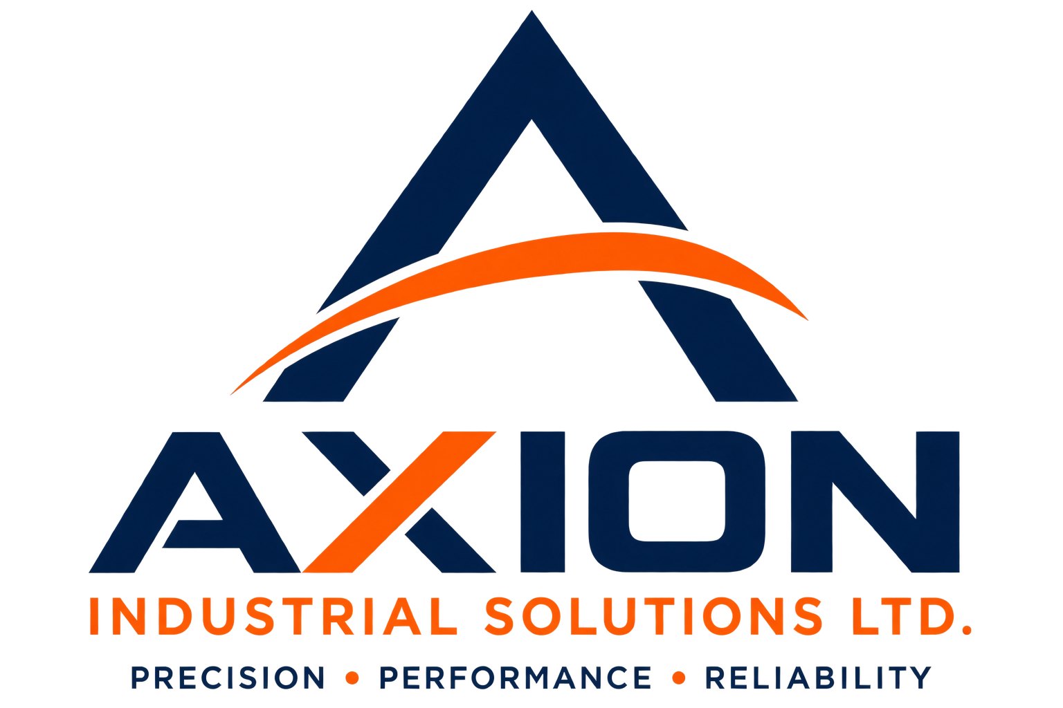 Axion Industrial Solution Limited